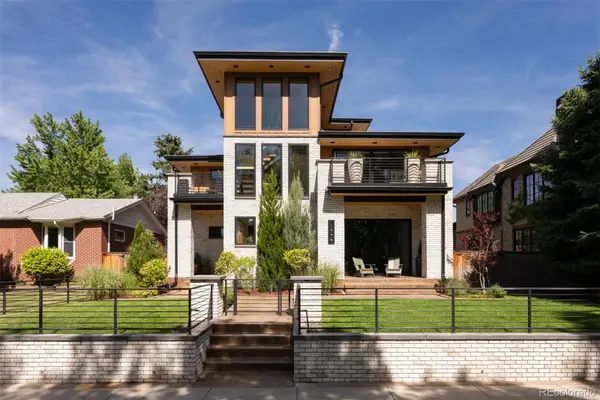 1240 S Elizabeth Street, Denver, CO 80210