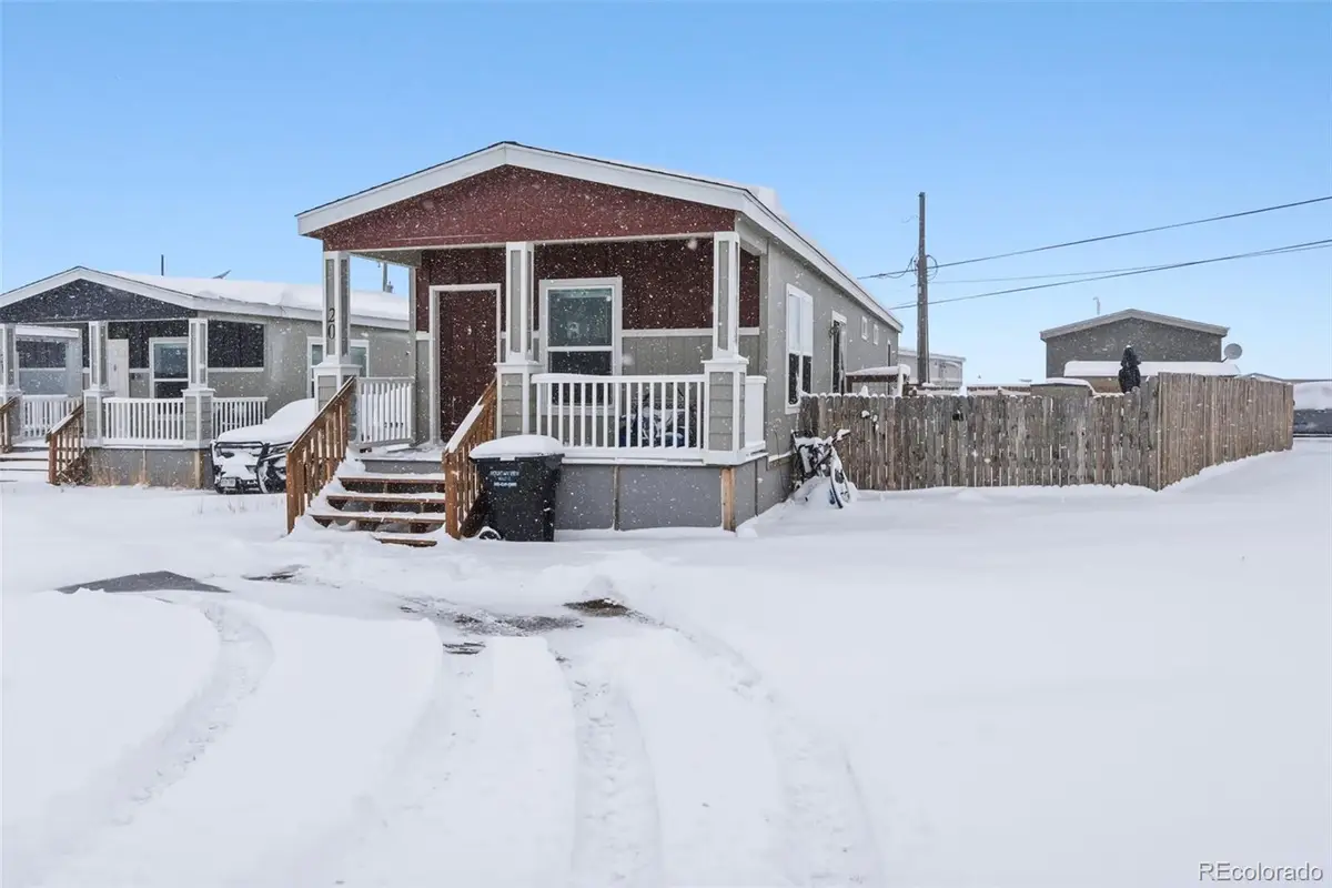 21980 Us-285, Fairplay, CO 80440 - #1