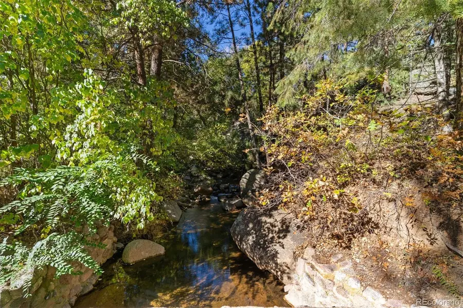 1144 Rock Creek Canyon Road #A, Colorado Springs, CO 80926 - Image #2