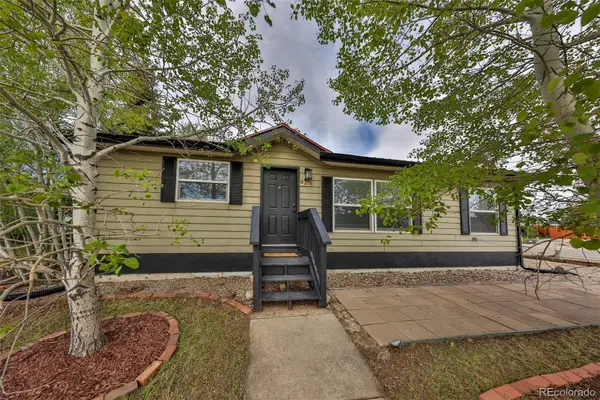 425 N 7th Street, Granby, CO 80446