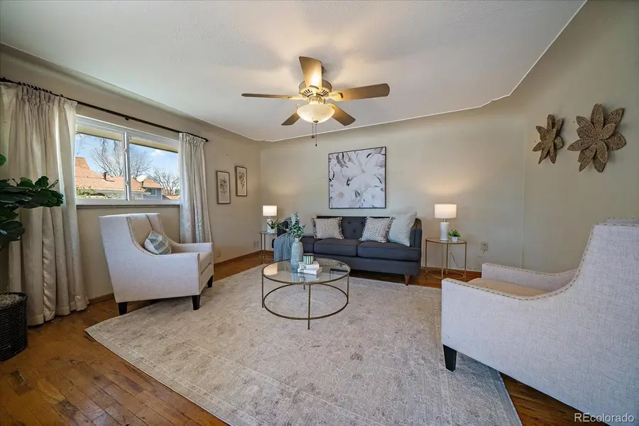 8485 W 52nd Avenue, Arvada, CO 80002 - #2