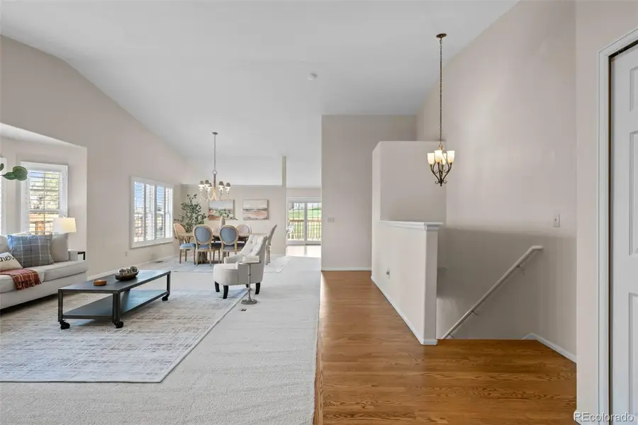 8802 Greenwich Street, Highlands Ranch, CO 80130 - #3