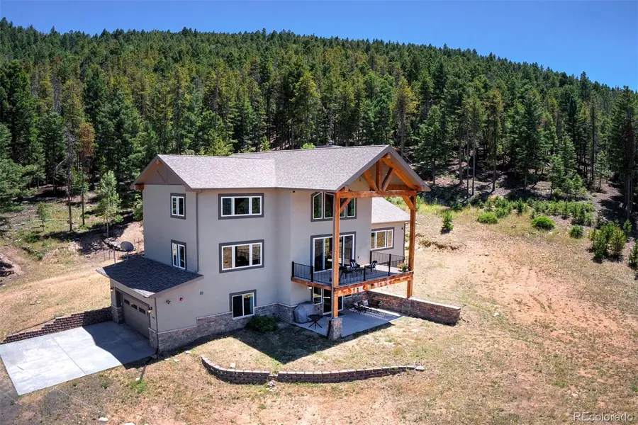 25845 Sunny Aspen Trail, Conifer, CO 80433 - #3