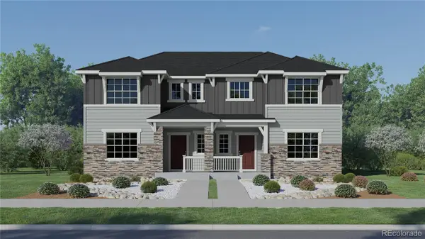 6419 Masked Lark Street, Fort Collins, CO 80528