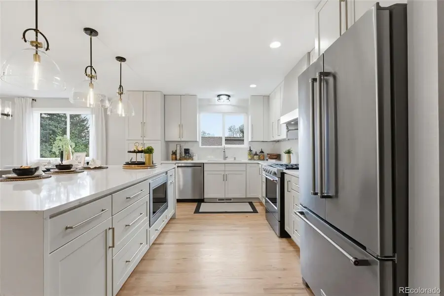 3111 S Holly Place, Denver, CO 80222 - #3