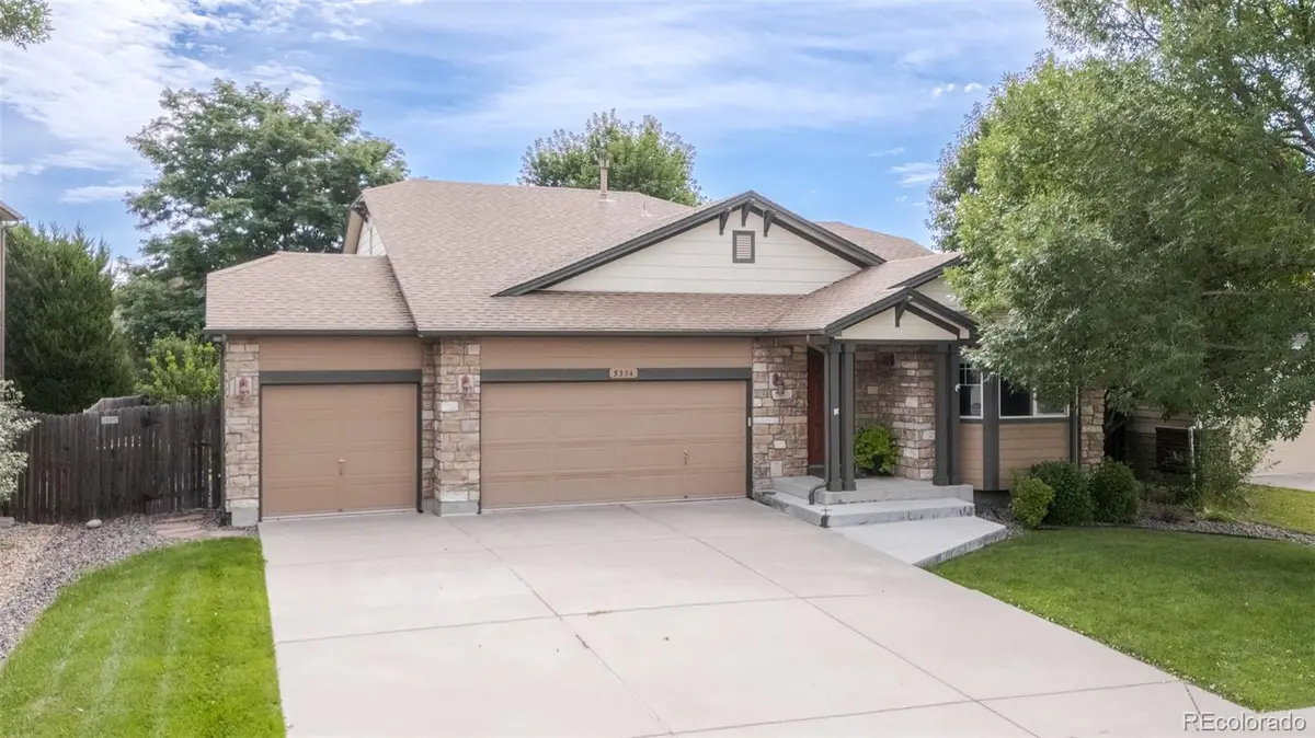 5334 Owens Street, Arvada, CO 80002 - #1