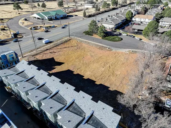 3401 S Yosemite Street, Denver, CO 80231