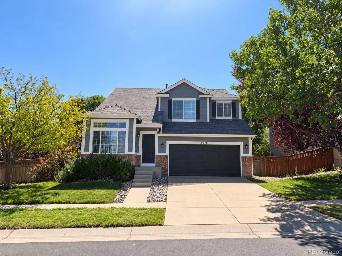 5076 Grosbeak Street, Brighton, CO 80601 - #1