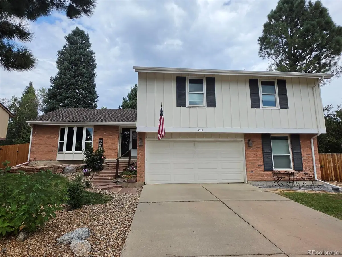 9915 W 85th Way, Arvada, CO 80005 - #1
