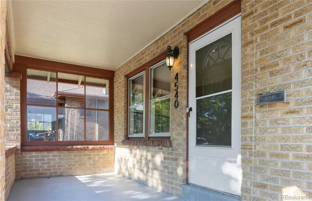 4540 N Bryant Street, Denver, CO 80211 - #1