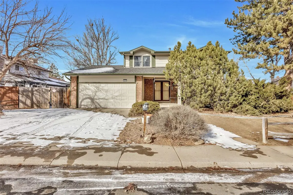 5567 S Lansing Way, Englewood, CO 80111 - #1