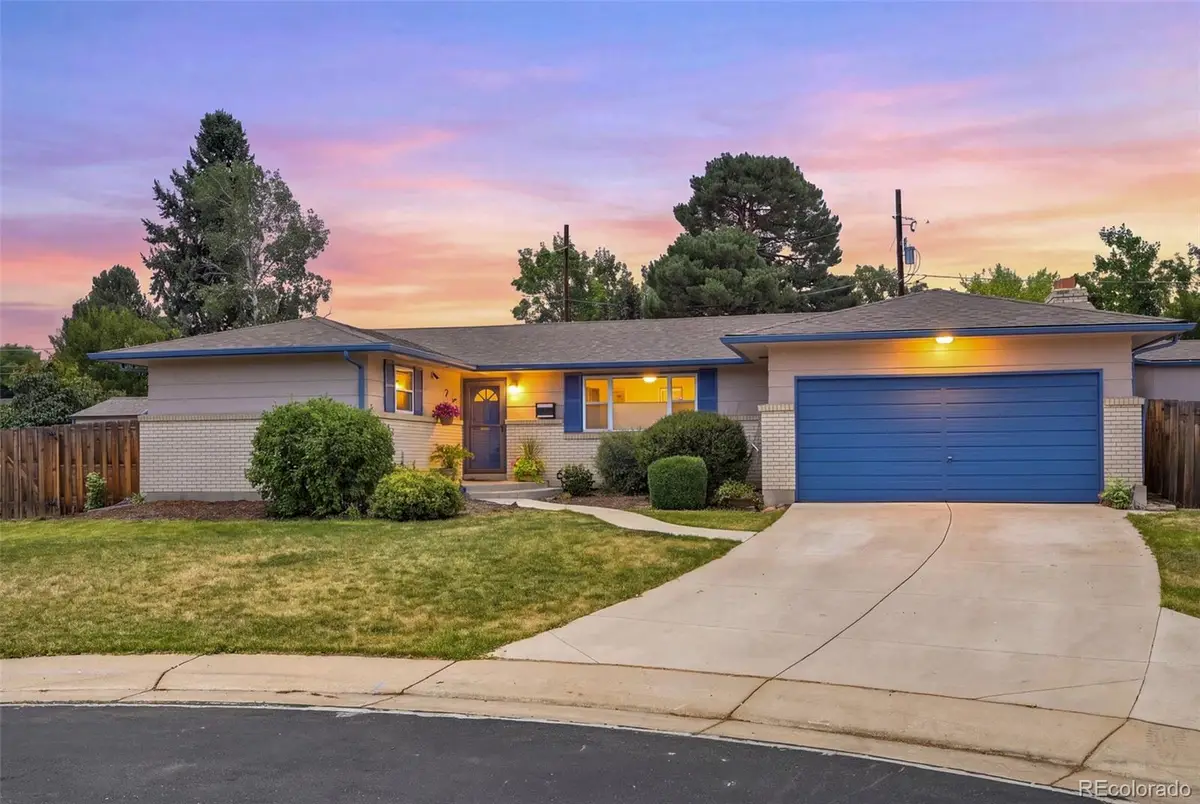 977 S Johnson Street Se, Lakewood, CO 80226 - #1