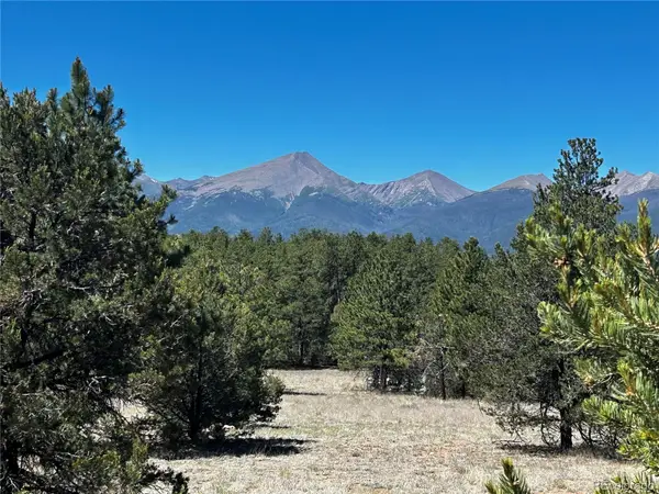 960 Oak Drive, Westcliffe, CO 81252