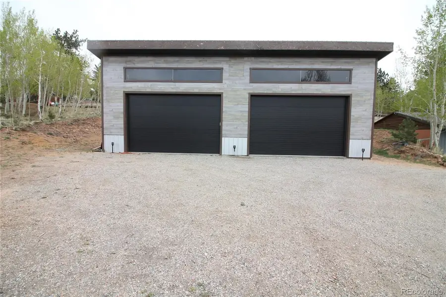 388 Clark Road, Bailey, CO 80421 - #3
