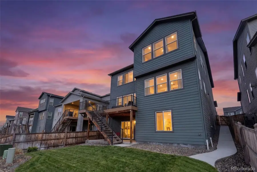 4675 High Mesa Circle, Castle Rock, CO 80108 - Image #2