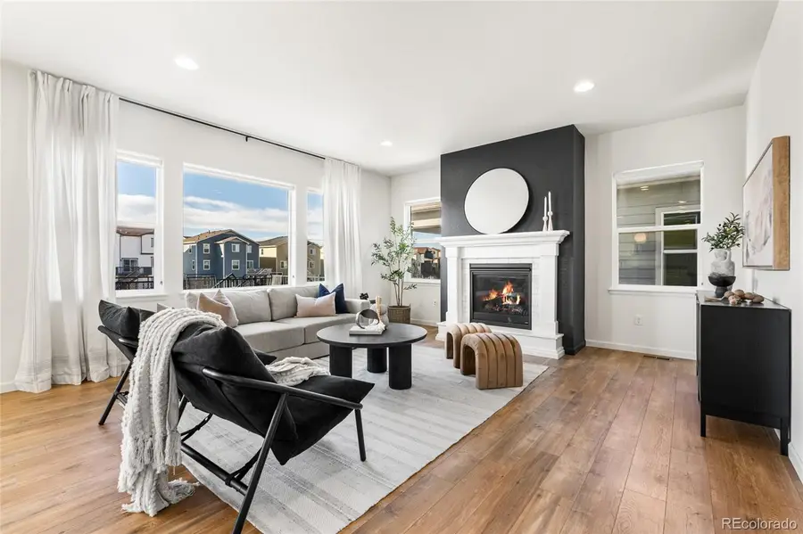 4675 High Mesa Circle, Castle Rock, CO 80108 - Image #3