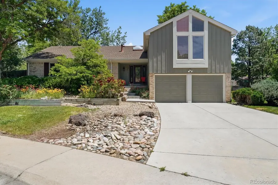 11391 E Amherst Court, Aurora, CO 80014 - #2