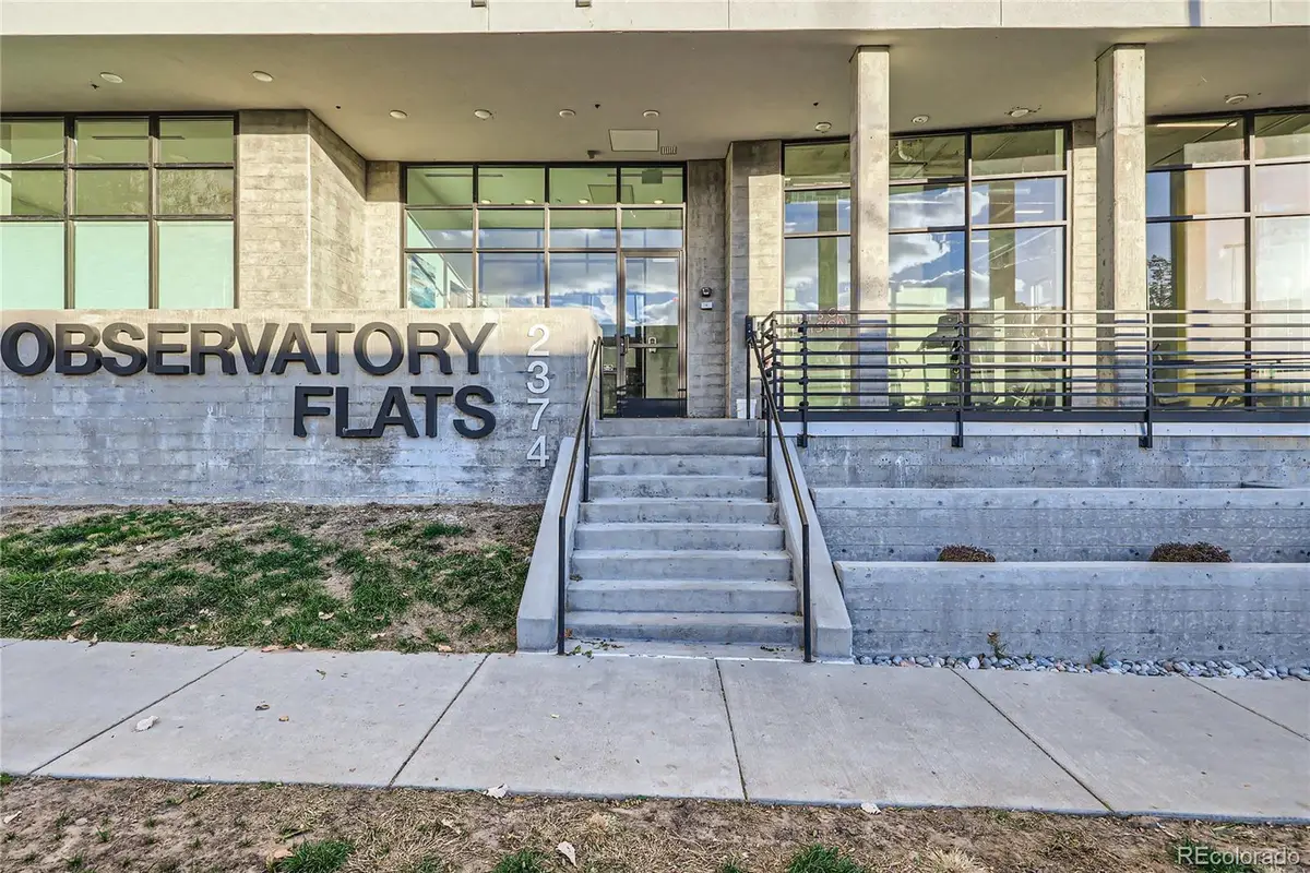 2374 S University Boulevard #303, Denver, CO 80210 - #1