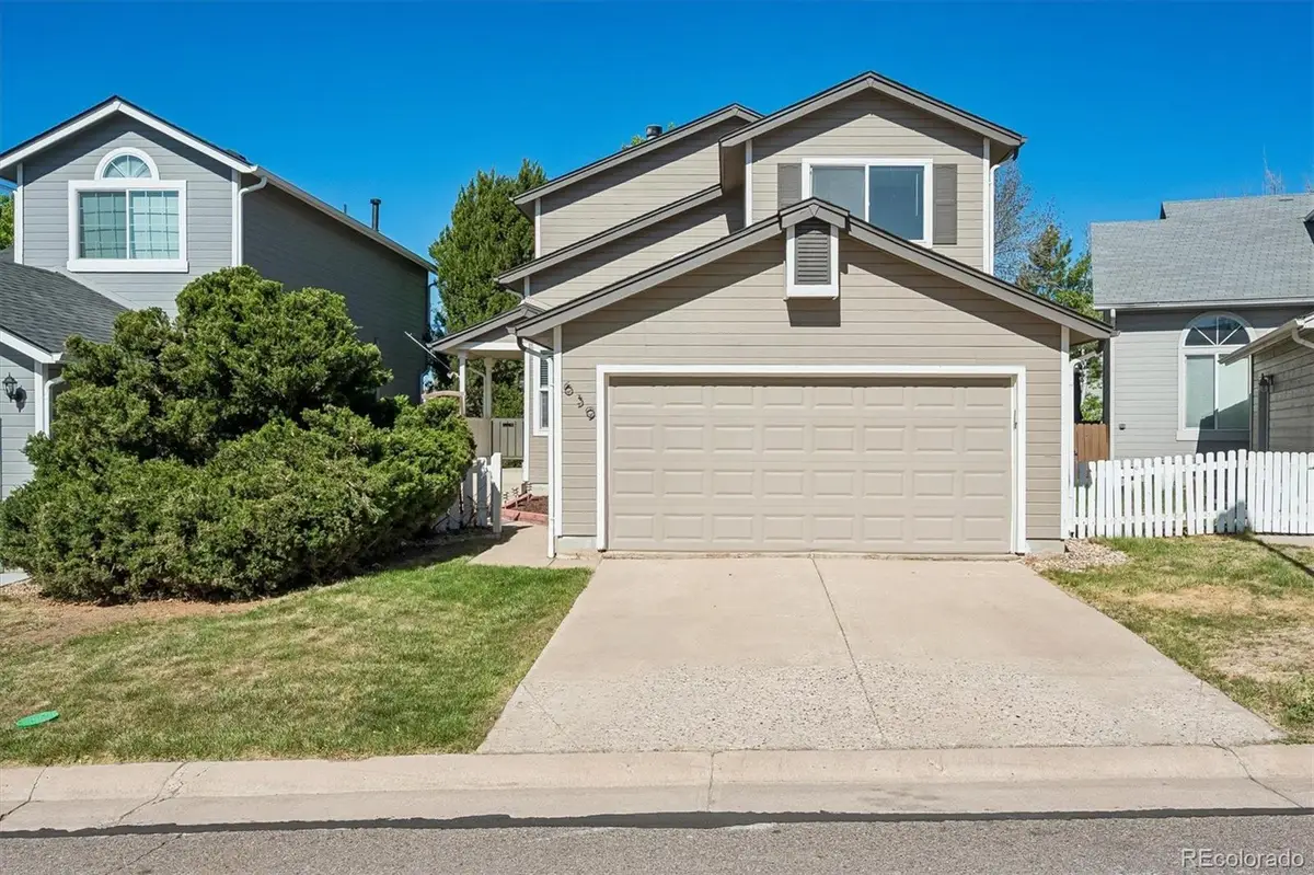 639 Walden Court, Highlands Ranch, CO 80126 - #1