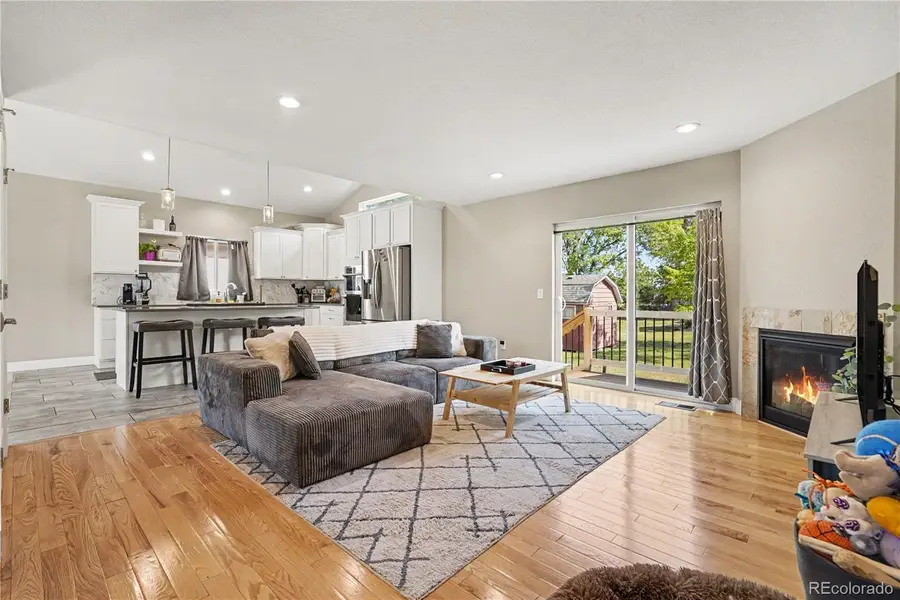 8672 W 49th Place, Arvada, CO 80002 - #2