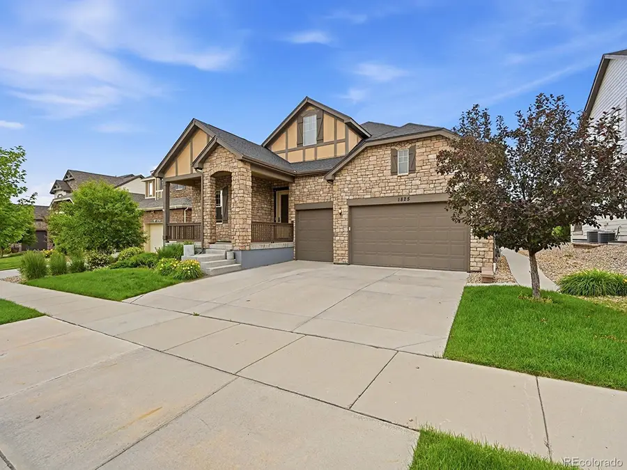 1825 Burke Drive, Erie, CO 80516 - #2