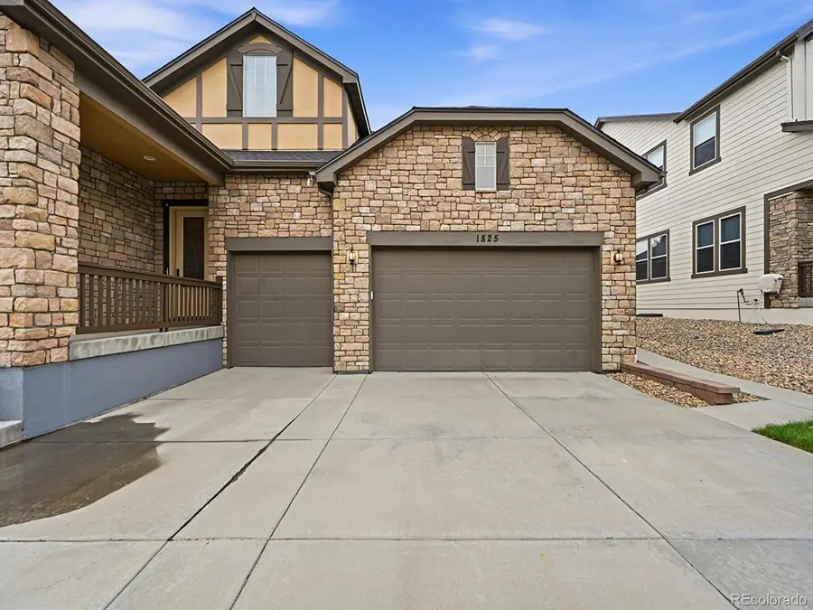 1825 Burke Drive, Erie, CO 80516 - #3
