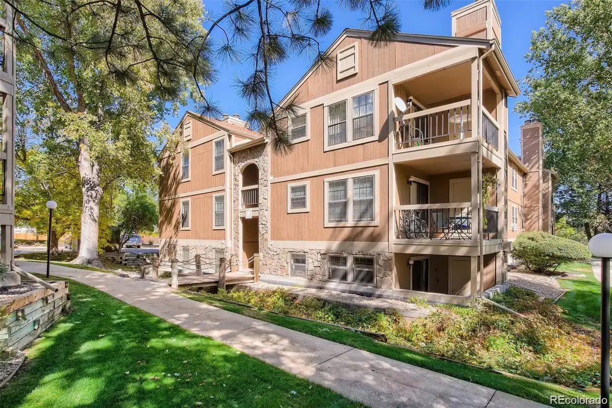 10950 W Florida Avenue #304, Lakewood, CO 80232 - #1