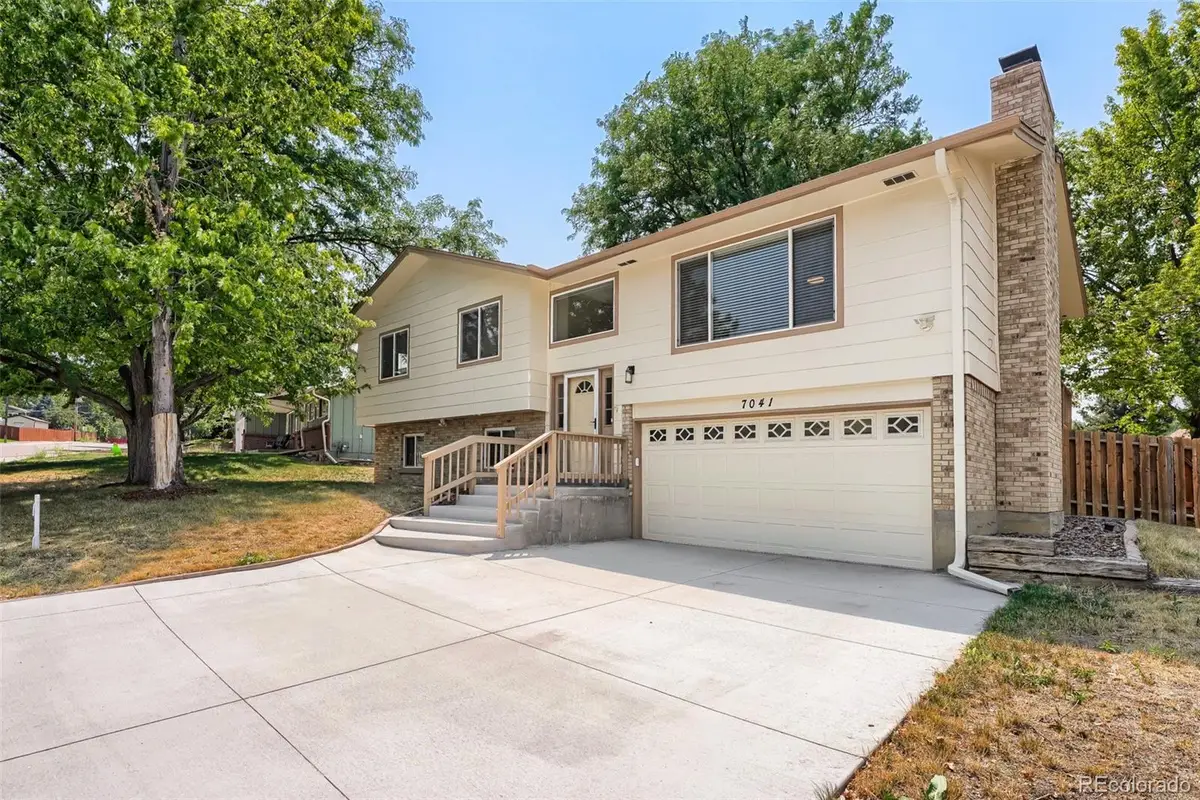 7041 S Quince Street, Englewood, CO 80112 - #1