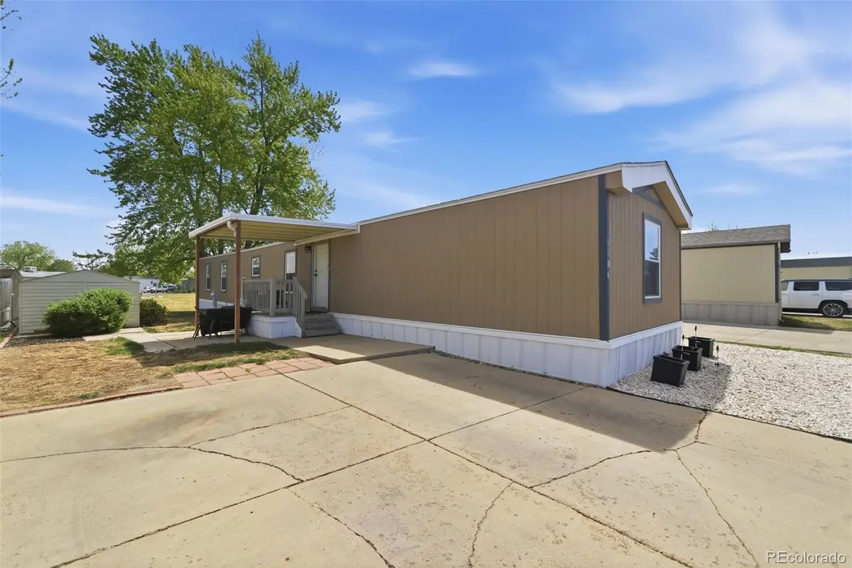 2885 E Midway Boulevard, Broomfield, CO 80234 - #1