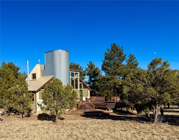 13940 County Road 261f, Nathrop, CO 81236