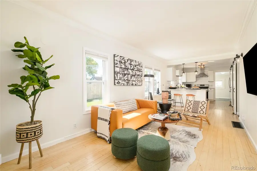 4635 Elm Court, Denver, CO 80211 - #2