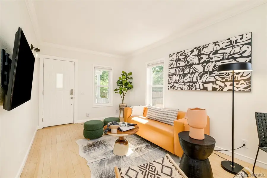 4635 Elm Court, Denver, CO 80211 - #3