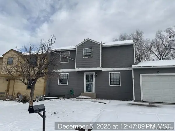 2212 S Decatur Street, Denver, CO 80219