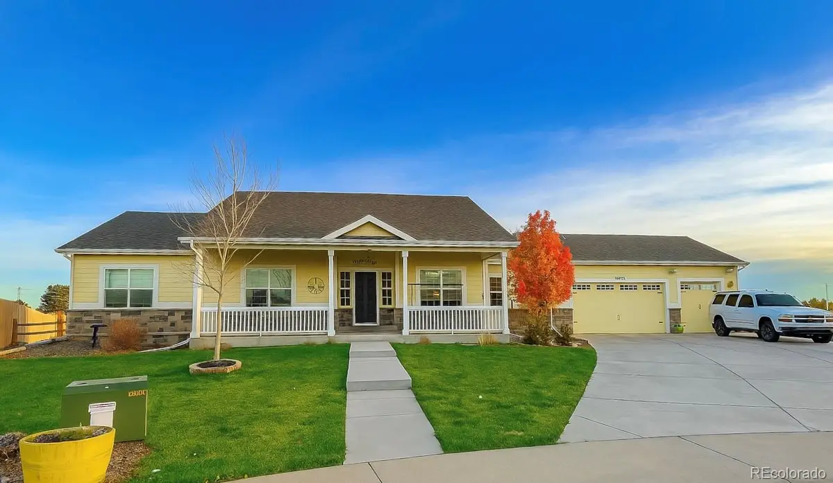 56788 E 22nd Place, Strasburg, CO 80136 - Image #1