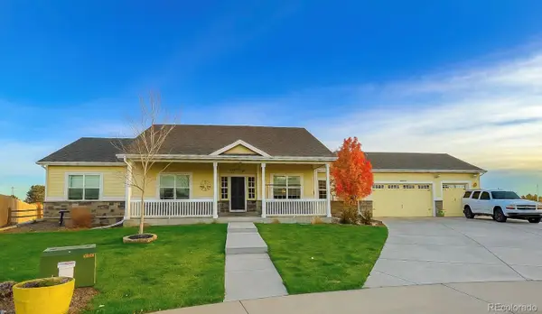 56788 E 22nd Place, Strasburg, CO 80136