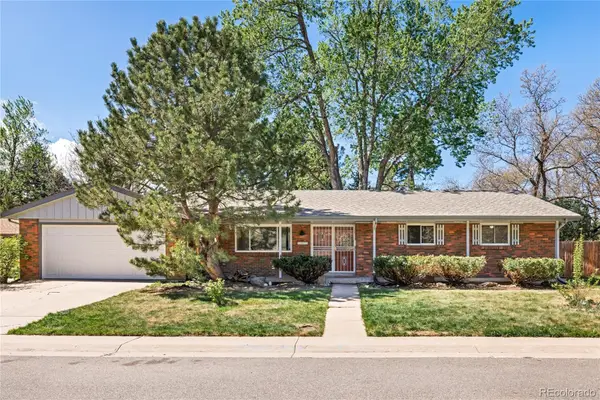 2515 S Leyden Street, Denver, CO 80222