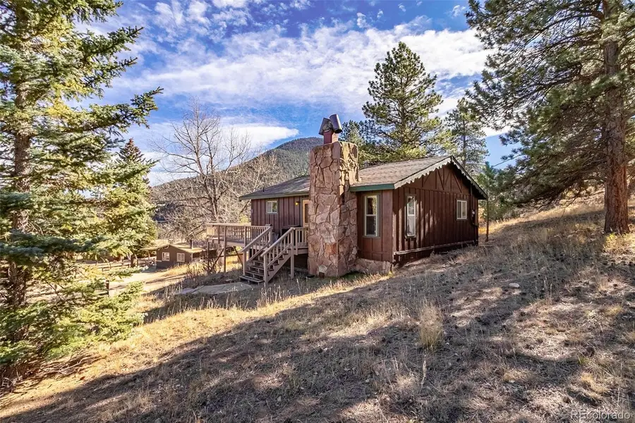 27 Freya Lane, Estes Park, CO 80517 - #2