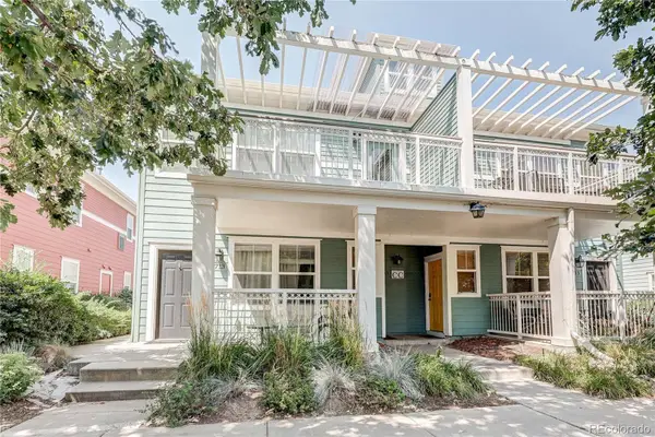 2723 Roslyn Street, Denver, CO 80238