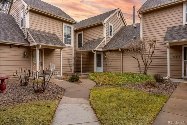 13412 E Asbury Drive, Aurora, CO 80014