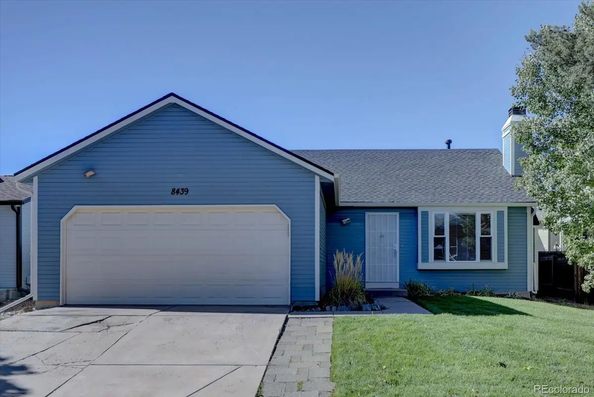 8439 Sandreed Circle, Parker, CO 80134 - Image #1