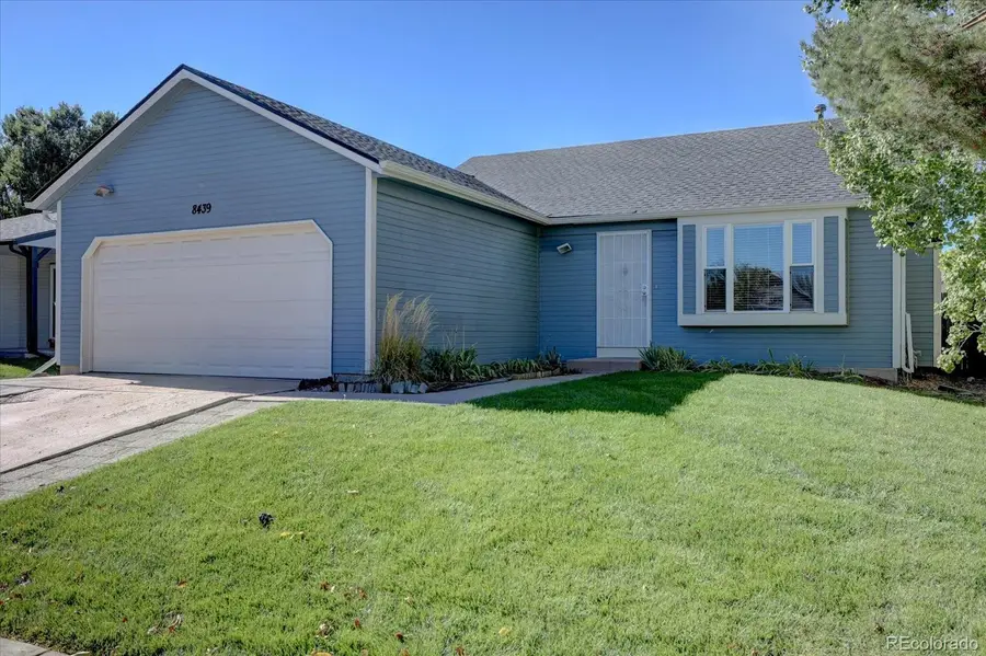 8439 Sandreed Circle, Parker, CO 80134 - Image #2