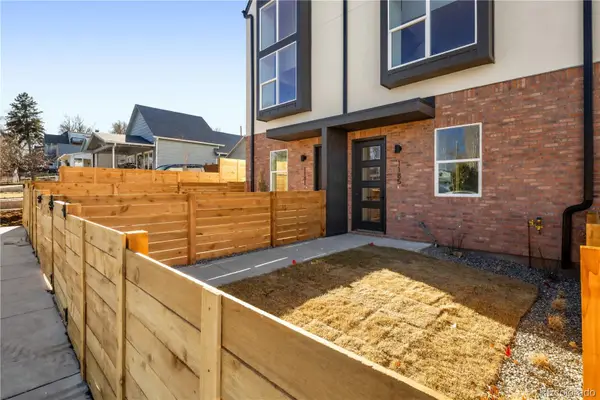 1181 Lowell Avenue, Denver, CO 80204