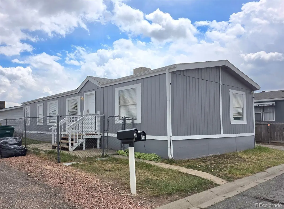 9710 Gull Street, Federal Heights, CO 80260 - #1