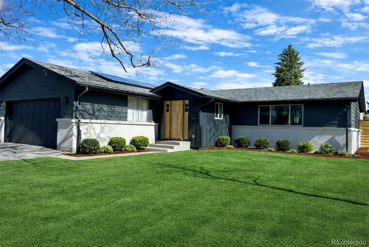 6272 S Garfield Drive, Centennial, CO 80121 - #1