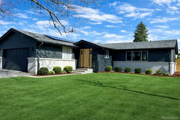 6272 S Garfield Drive, Centennial, CO 80121