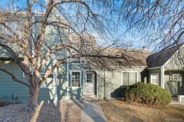1919 S Balsam Street, Lakewood, CO 80227