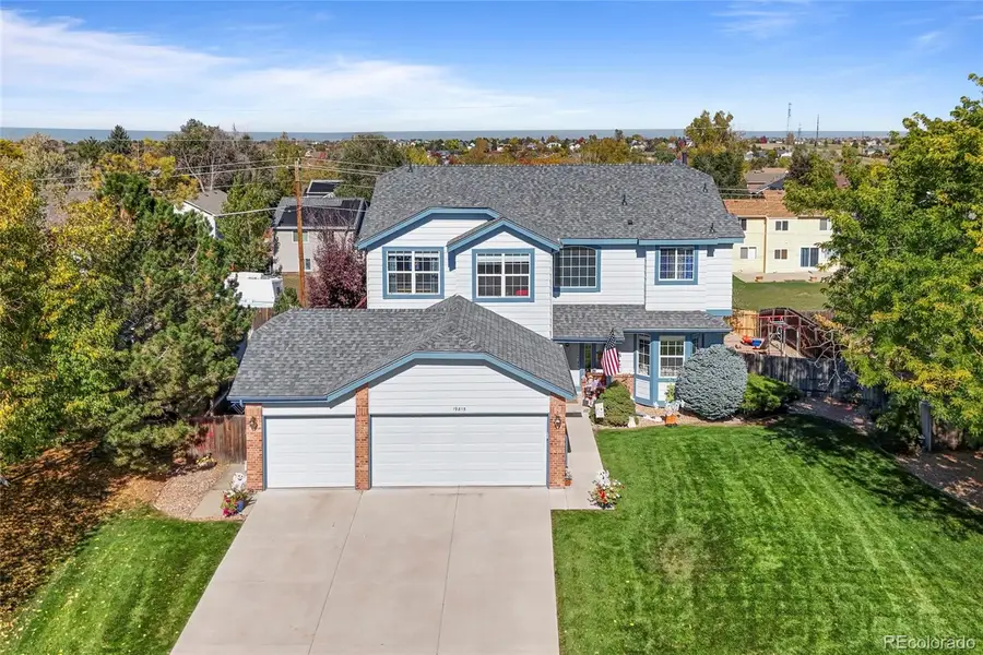 19815 E Belleview Place, Centennial, CO 80015 - Image #2