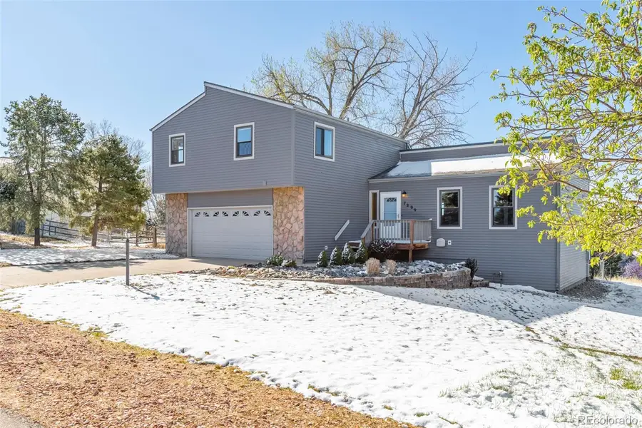 7209 N Hyperion Way, Parker, CO 80134 - #2