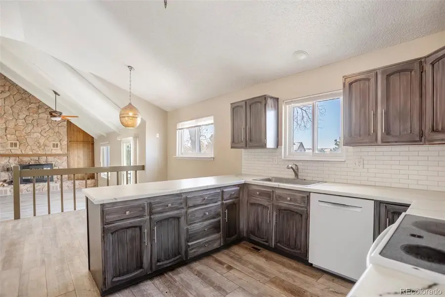 7209 N Hyperion Way, Parker, CO 80134 - #3
