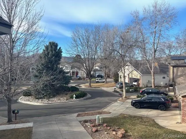 4945 Tesla Circle, Boulder, CO 80301 - #3